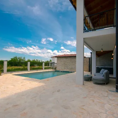 Villa Lume Rosini