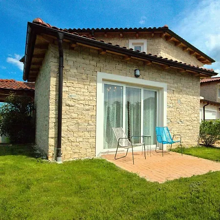 Lume Villa *