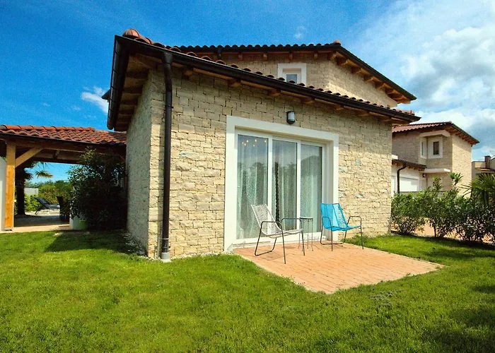 Lume Villa *