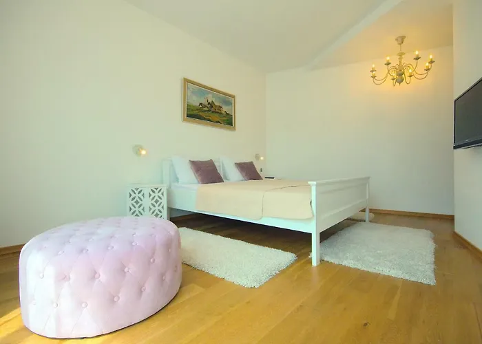 Lume Villa *