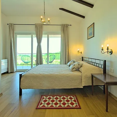 Lume Villa