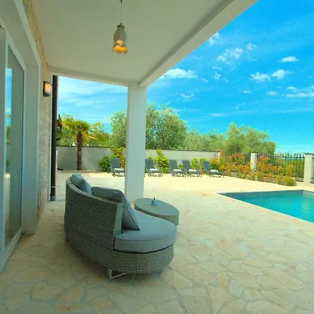 Lume Villa *