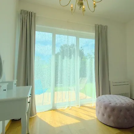 Villa Lume *