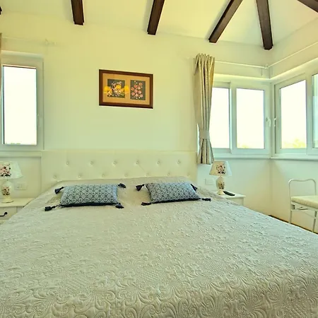 Villa Lume